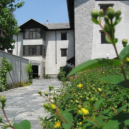 La Bottega Del Falegname Vanzaghello Esterno foto